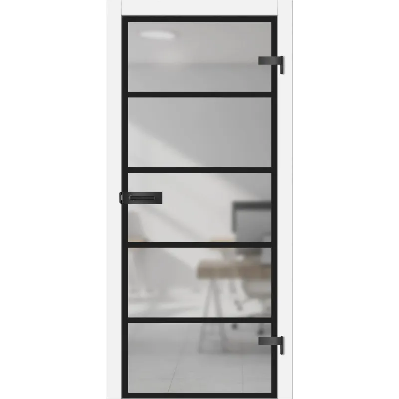 Barański Drzwi Optimo Glass 1